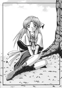 (CR25) [NORTH RIVER (Akizawa Kazuhito)] SALAD DAYS (Pastel Chime)