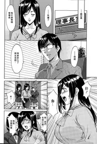 [Hoshino Ryuichi] Saimin Choukyou Gakuen [Chinese] [Den個人漢化]