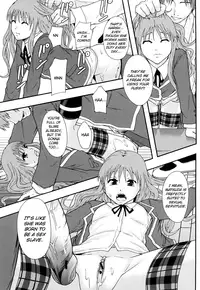 [Mayonnaise.] Nikubenki System Chronicle -Nikubenki System Nendaiki- | Slave System Chronicle [English] =LWB=