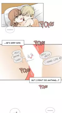 [Silverstar] Talk To Me Ch.1-32 (English) (Ongoing)