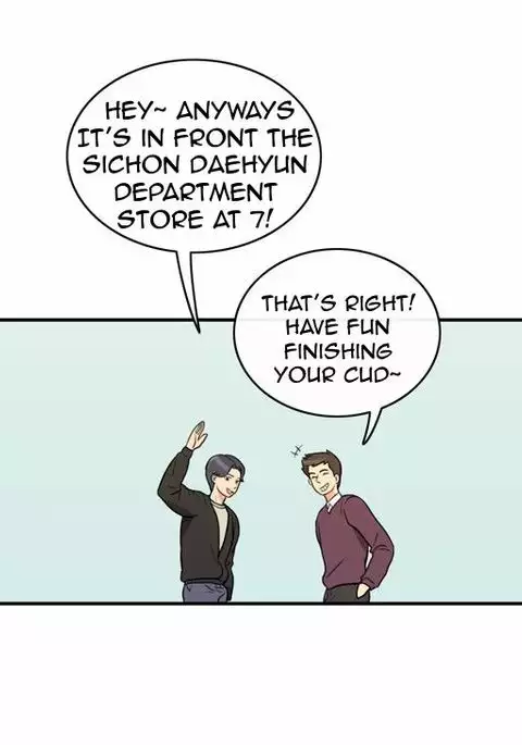 Do It One More Time CH.1-5