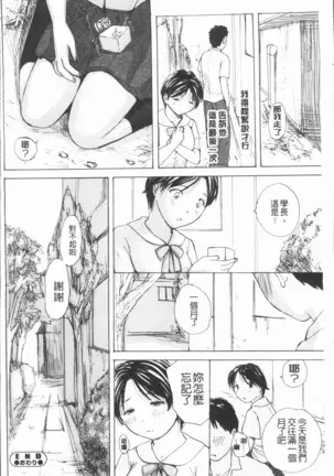 Houkago Ecchi - After school...H | 放課後的性愛