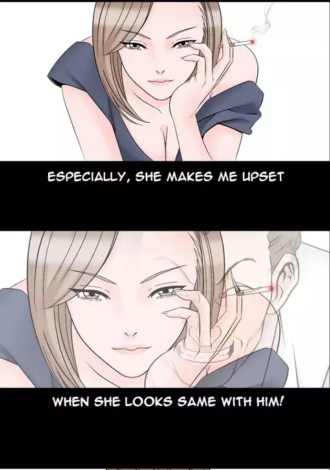 The Taste of Hands Ch.1-61