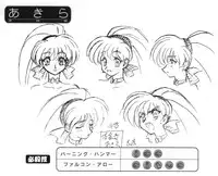 SOGNA ILLUSTRATIONS