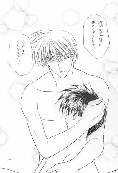 Bishounen Kinbaku Nisshi VIII