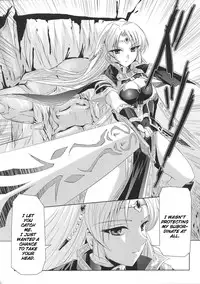 [Anthology] Slave Heroines Vol. 2 [English] {Kizlan}