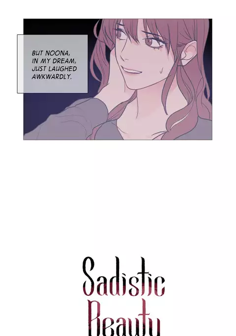 Sadistic Beauty Ch.1-26