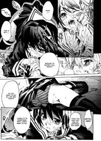 [Shinonome Tarou] Swing Out Sisters [English]