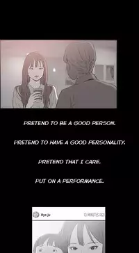 [Mr. Byeong-Su] Cohabitation Ch.1-38 (English) (Ongoing)