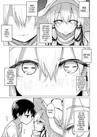 Suwa Nee-chan o Jikkuri Mite Sawaru Hon Suwa Shota Bangaihen 12