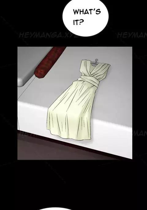 The Taste of the Hand Ch.1-34