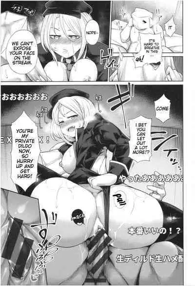 Secret Live of A Lazy Wife