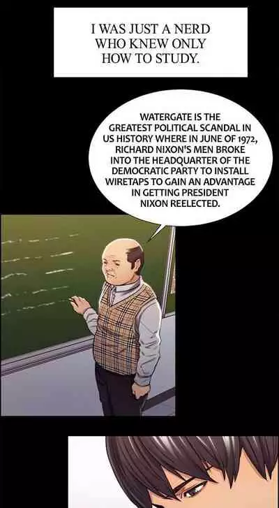 Taste of Forbbiden Fruit Ch.40/53