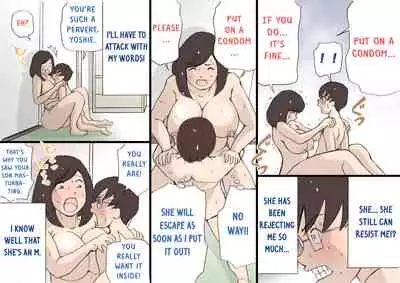 Mama o Haramaseru Daisakusen 2