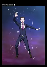 [Earl LUMINES] PAIN ABSORBER 13 part2