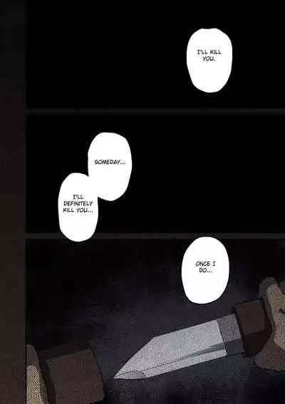 Zenin Shikkaku Epilogue - Ninengo no Saikai Seidorei Oyako no Boshi Koubi