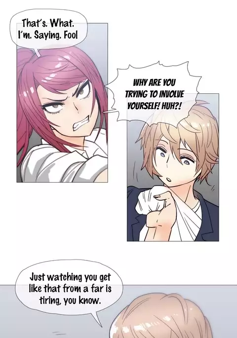 Household Affairs Ch.1-41