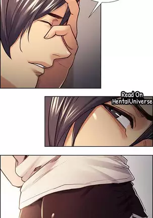 Taste of Forbbiden Fruit Ch.25/53