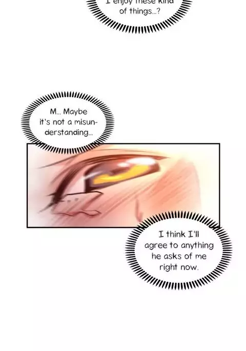 Master in My Dreams Ch.0-36