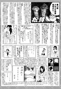 Manga Bangaichi 2008-12