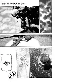 [Izawa Shinichi] Kinoko no Konoko | The Mushroom Girl (Polymath Master) [English] {Pikkymikky}