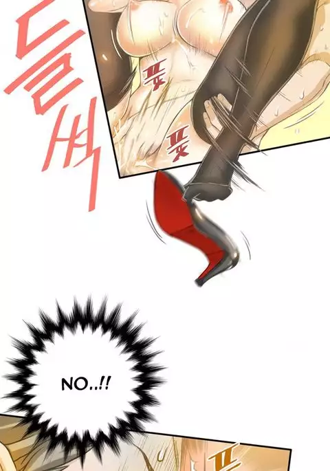 Kill the Dead Bastard Ch.1-7