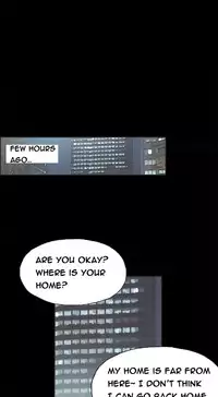 [Mr. Byeong-Su] Cohabitation Ch.1-50 (English) (Ongoing)