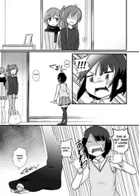 [ternotte (noneto)] Shin Toujou Jinbutsu no Mana | New Character of Mana [English]