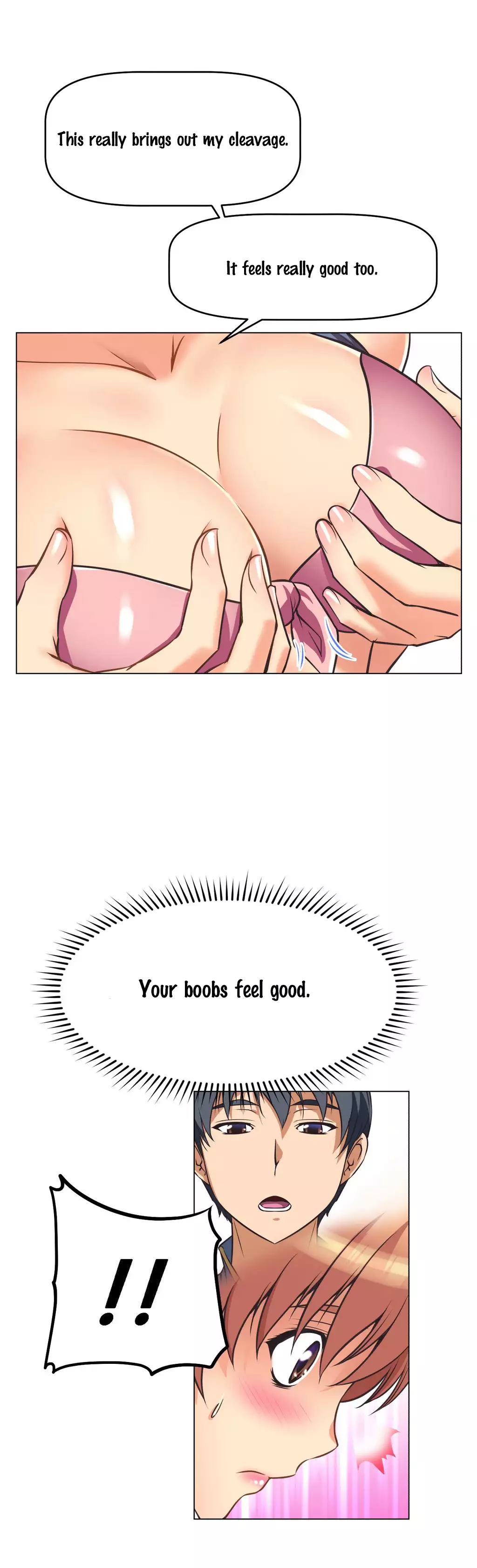 Brawling Go 0-15 Chapters