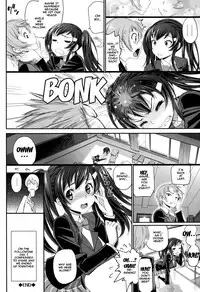 [Miyabi] Otomehime [English] {doujins.com}