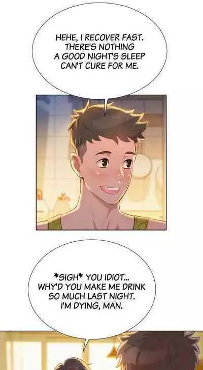 What do you Take me For? Ch.18/?