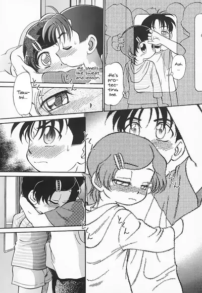 Hina Meikyuu | Hina's Labyrinth