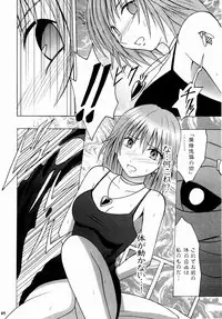 (C65) [Crimson (Carmine)] Shinshoku Soushuuhen (Black Cat)