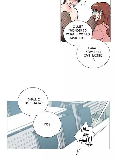 Sadistic Beauty Ch.1-26