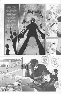 A-G Super Erotic 2 [English]