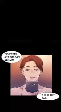 Miss Mystic Ch.1-20 (English) (Ongoing)