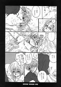 (C62) [Bakugeki Monkeys (Inugami Naoyuki)] Baby Doll (Black Cat, Bleach)