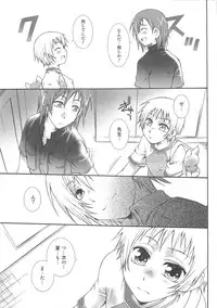 (Anthology) Josou no Oujisama 2