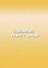 [Happydrop (Minase Sizuku)] One More Time! [English] [alparslan] [Digital]