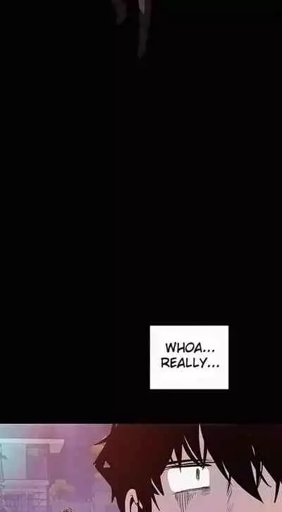 A Wonderful New World ch. 101-130