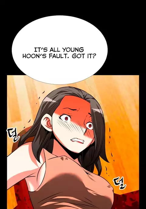 Love Parameter Ch.1-74