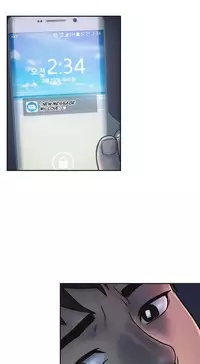 Ghost Love Ch.1-21 (English) (YoManga) (Ongoing)