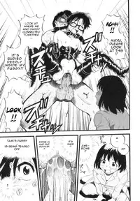 [Kurita Yuugo] Mayu-Tami Ijou Kouyuu Roku Ch. 1 [English]
