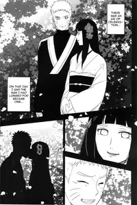 (SUPERKansai21) [Lunacy (AIKA)] Bridal Night (NARUTO) [English]