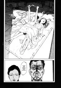 [Koutarou Ohkoshi] - The Love that Binds Us to Heaven (ENGLISH)