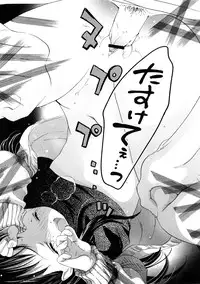 COMIC Hime Dorobou 2009-02