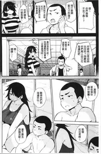 [Nanao Yukiji] Niku Chichi DAYS [Chinese]