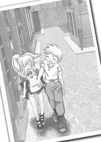 [Yakouyousei (Mizuki Yuu)] Alycetie II (Original)