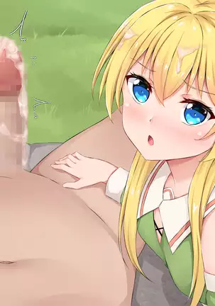 Mori no Yousei Shikorii