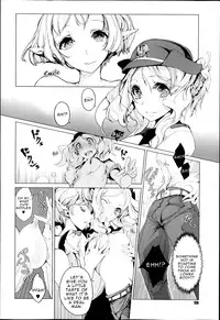 [Endou Okito] Elf no Yomeiri | Elven Bride Ch. 1-3 [English] [thetsuuyaku]